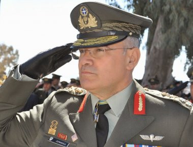 Διήμερη επίσκεψη στην Κωνσταντινούπολη για τον Διοικητή της 1ης Στρατιάς/ΕU